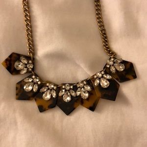 Jcrew necklace